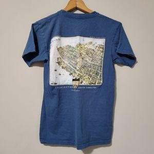 Southern Marsh Collection - Charleston Tee
